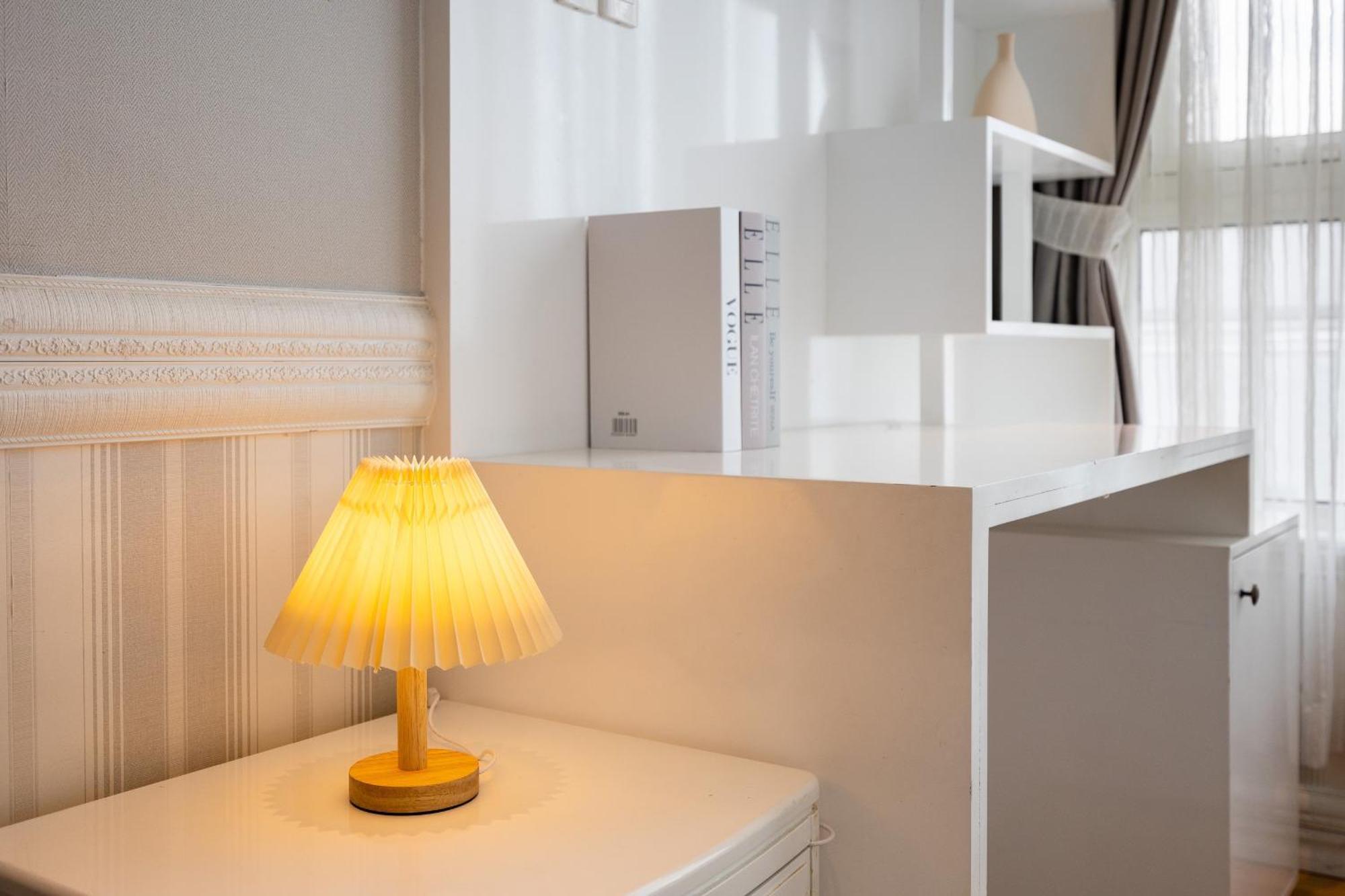 Leman Luxury Apartment By M Suites Ho Şi Min Dış mekan fotoğraf
